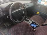 Mercedes-Benz C 220 1995 годаүшін2 500 000 тг. в Павлодар – фото 5