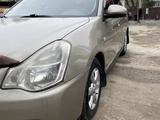 Nissan Almera 2013 года за 4 100 000 тг. в Алматы – фото 2