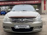 Nissan Almera 2013 года за 4 100 000 тг. в Алматы