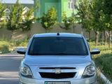 Chevrolet Cobalt 2023 годаүшін6 600 000 тг. в Шымкент – фото 3