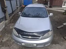Chevrolet Lacetti, 2011