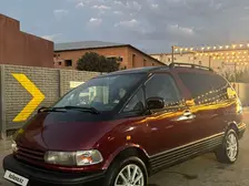 Toyota Previa, 1997