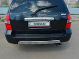 Acura MDX 2003 годаfor4 400 000 тг. в Астана – фото 4