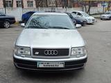 Audi S4 1994 годаүшін4 500 000 тг. в Шымкент – фото 3