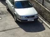 Audi S4 1994 годаүшін4 500 000 тг. в Шымкент