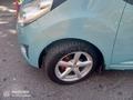 Chevrolet Spark 2009 года за 3 500 000 тг. в Алматы – фото 18