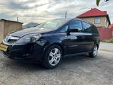 Opel Zafira 2009 года за 3 500 000 тг. в Семей – фото 2