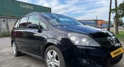 Opel Zafira 2009 года за 3 200 000 тг. в Семей – фото 4