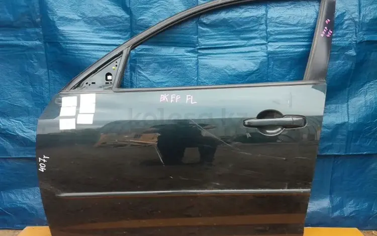 Дверь Mazda Axela 3 BKEP за 45 000 тг. в Караганда