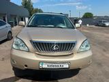 Lexus RX 330 2003 года за 6 086 000 тг. в Алматы