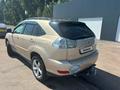 Lexus RX 330 2003 года за 6 086 000 тг. в Алматы – фото 4