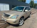 Lexus RX 330 2003 года за 6 086 000 тг. в Алматы – фото 5