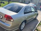 Honda Civic 2004 года за 3 650 000 тг. в Алматы – фото 3