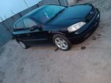 Opel Astra 2002 года за 1 000 000 тг. в Актобе – фото 2