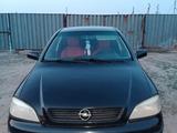 Opel Astra 2002 годаүшін1 000 000 тг. в Актобе – фото 3