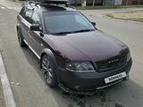 Audi A6 allroad 2002 года за 4 500 000 тг. в Рудный