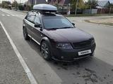 Audi A6 allroad 2002 года за 4 500 000 тг. в Рудный – фото 2