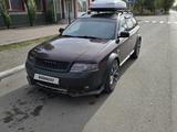 Audi A6 allroad 2002 года за 4 500 000 тг. в Рудный – фото 4