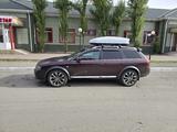 Audi A6 allroad 2002 года за 4 500 000 тг. в Рудный – фото 5