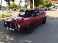 Volkswagen Golf 1990 годаүшін700 000 тг. в Уральск