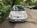 Honda Civic 2001 года за 2 900 000 тг. в Алматы – фото 3