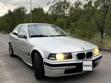 BMW 325 1994 годаүшін2 700 000 тг. в Алматы