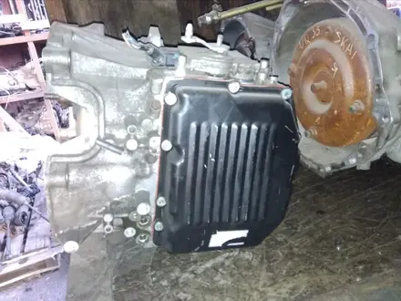 Двигатель CX9 СХ9 3.7 АКПП автомат за 750 000 тг. в Алматы – фото 12