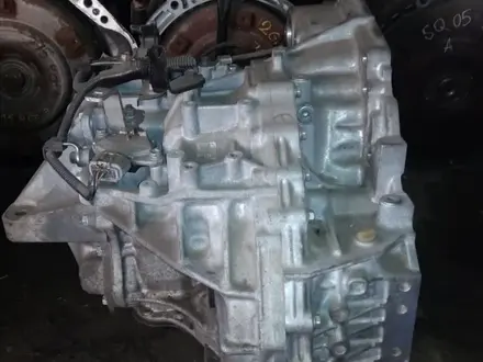 Двигатель CX9 СХ9 3.7 АКПП автомат за 750 000 тг. в Алматы – фото 13