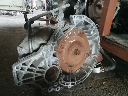 Двигатель CX9 СХ9 3.7 АКПП автомат за 750 000 тг. в Алматы – фото 15