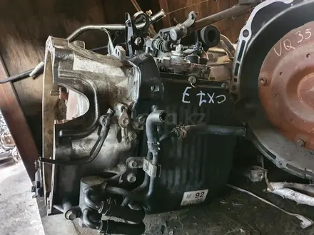 Двигатель CX9 СХ9 3.7 АКПП автомат за 750 000 тг. в Алматы – фото 16