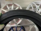 Arivo Winmaster ProX ARW3 225/40 R19 и 255/35 R19үшін350 000 тг. в Астана – фото 5