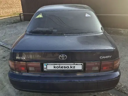 Toyota Camry 1995 года за 2 200 000 тг. в Астана – фото 2