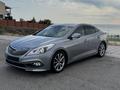 Hyundai Grandeur 2015 годаүшін6 000 000 тг. в Актау