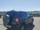 Chevrolet Niva 2012 года за 2 300 000 тг. в Шымкент – фото 5