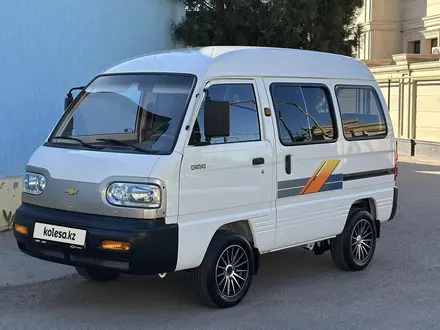 Chevrolet Damas 2022 года за 4 100 000 тг. в Алматы