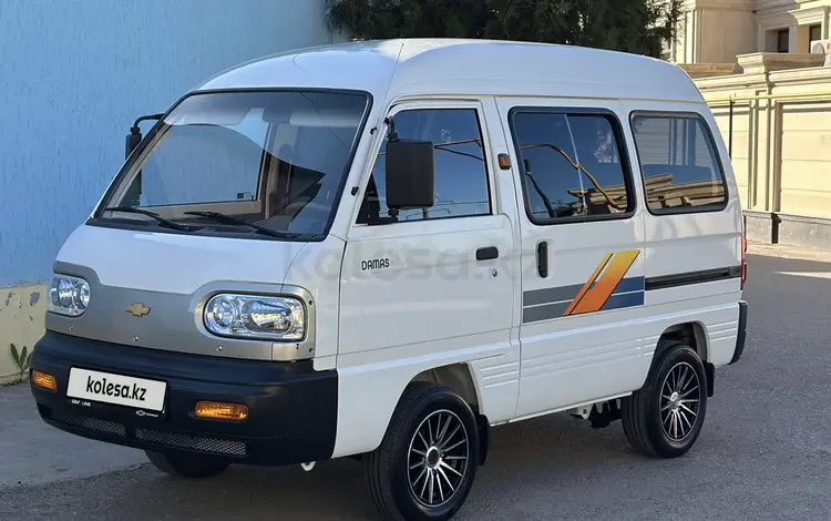 Chevrolet Damas 2022 года за 4 100 000 тг. в Алматы