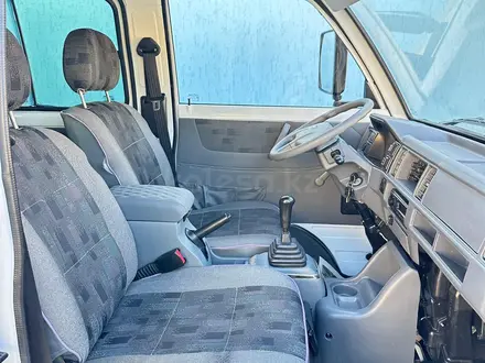 Chevrolet Damas 2022 года за 4 100 000 тг. в Алматы – фото 8