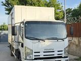 Isuzu  Elf (N-series) 2017 годаүшін15 000 000 тг. в Шымкент