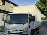 Isuzu  Elf (N-series) 2017 годаүшін15 000 000 тг. в Шымкент – фото 2