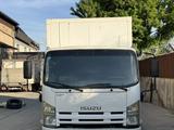Isuzu  Elf (N-series) 2017 годаүшін15 000 000 тг. в Шымкент – фото 3