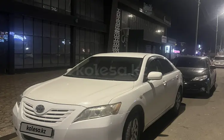 Toyota Camry 2008 годаүшін3 500 000 тг. в Атырау