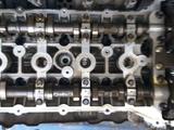Двигатель автомат 4b11 mivec мивек Mitsubishi Митсубиси за 380 000 тг. в Алматы – фото 2