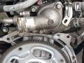 Двигатель автомат 4b11 mivec мивек Mitsubishi Митсубиси за 380 000 тг. в Алматы – фото 3