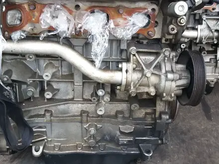 Двигатель автомат 4b11 mivec мивек Mitsubishi Митсубиси за 380 000 тг. в Алматы – фото 6