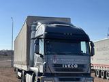 IVECO  Stralis 2008 года за 19 800 000 тг. в Караганда – фото 2
