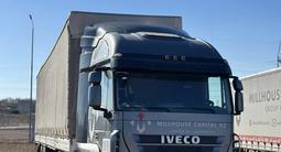 IVECO  Stralis 2008 года за 19 800 000 тг. в Караганда – фото 2