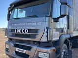 IVECO  Stralis 2008 года за 19 800 000 тг. в Караганда