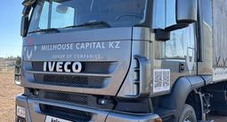 IVECO  Stralis 2008 года за 19 800 000 тг. в Караганда