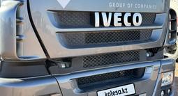 IVECO  Stralis 2008 года за 19 800 000 тг. в Караганда – фото 3