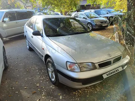 Toyota Carina E 1996 года за 1 800 000 тг. в Алматы